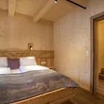 Alpenchalet Stadlpoint Ried im Zillertal