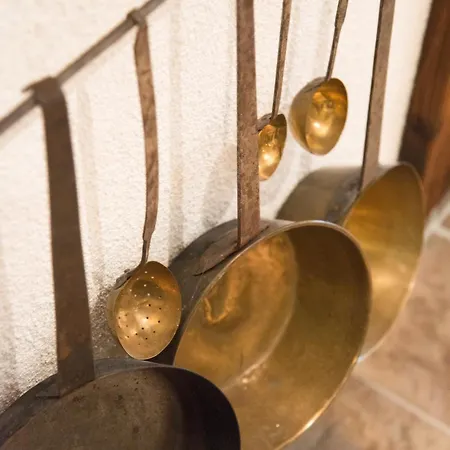 Alpenchalet Stadlpoint * Ried im Zillertal