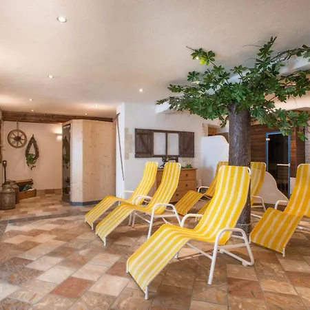 Alpenchalet Stadlpoint