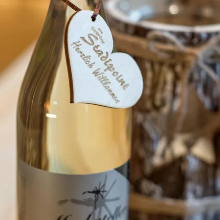 Alpenchalet Stadlpoint Nyaraló Ried im Zillertal