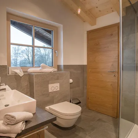 Alpenchalet Stadlpoint