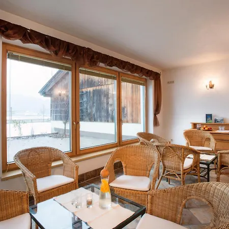 Alpenchalet Stadlpoint Nyaraló *