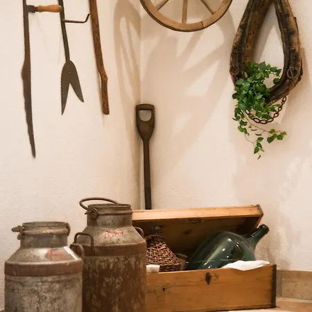 Nyaraló Alpenchalet Stadlpoint *