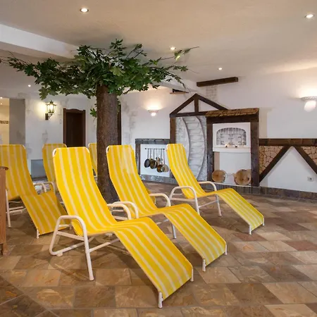 Alpenchalet Stadlpoint * Ried im Zillertal