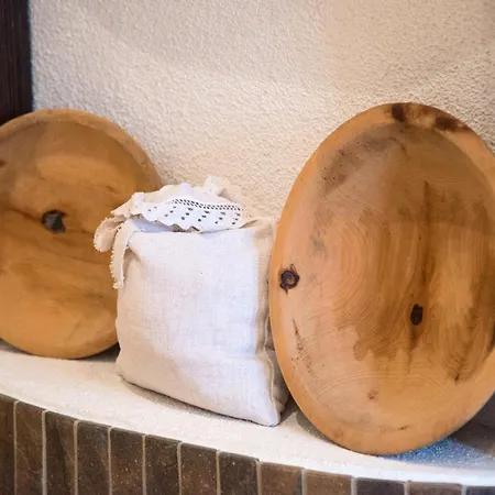 Alpenchalet Stadlpoint