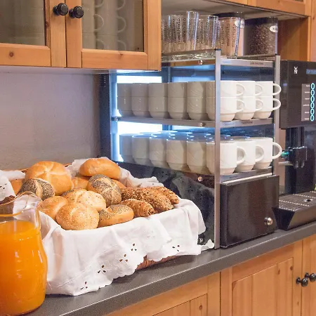 Alpenchalet Stadlpoint Ried im Zillertal