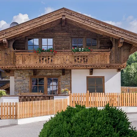 Alpenchalet Stadlpoint Ried im Zillertal