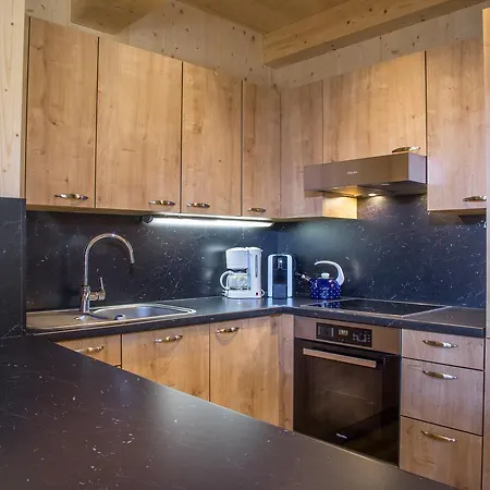 Alpenchalet Stadlpoint Ried im Zillertal