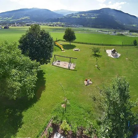 Alpenchalet Stadlpoint Nyaraló *