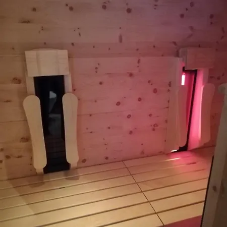 Alpenchalet Stadlpoint *