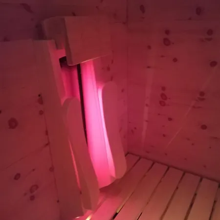 Alpenchalet Stadlpoint Ried im Zillertal