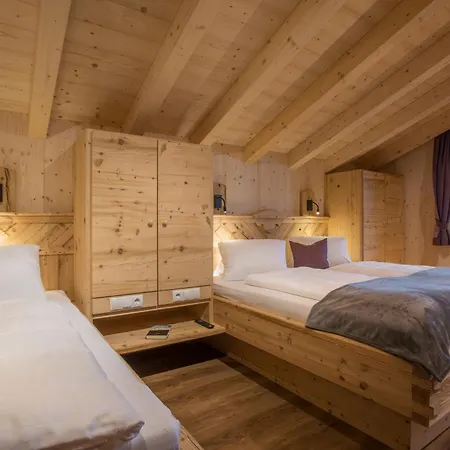 Alpenchalet Stadlpoint Vakantiehuis *