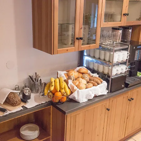Alpenchalet Stadlpoint Tatil Evi *