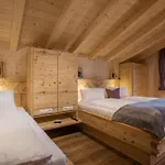 Alpenchalet Stadlpoint Nyaraló *