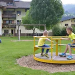 Nyaraló Alpenchalet Stadlpoint