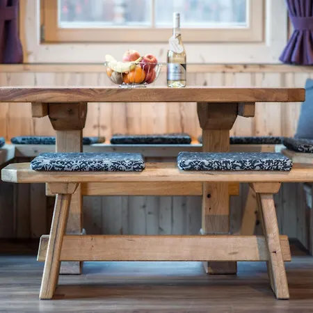 Alpenchalet Stadlpoint * Ried im Zillertal