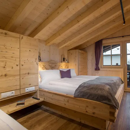 Alpenchalet Stadlpoint