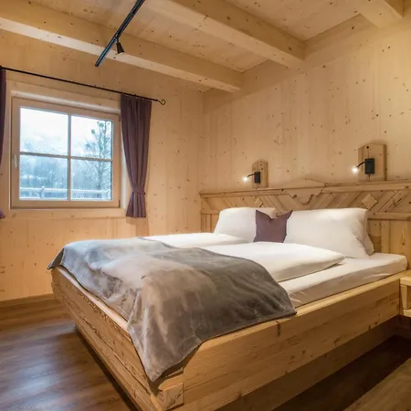 Alpenchalet Stadlpoint
