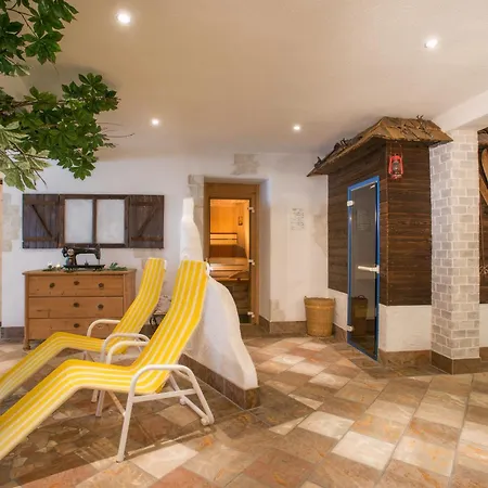 Alpenchalet Stadlpoint *