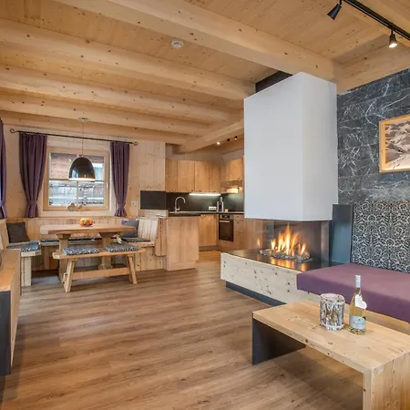 Alpenchalet Stadlpoint Holiday home