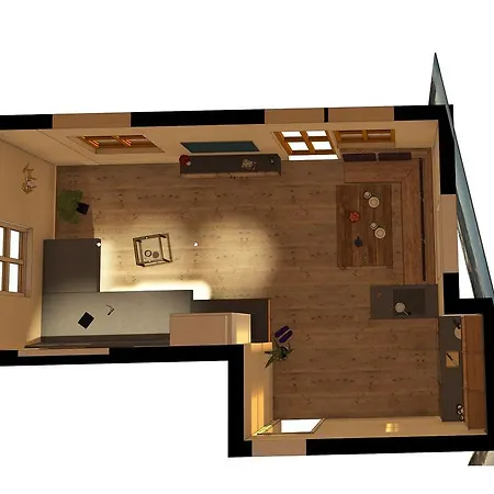 Alpenchalet Stadlpoint