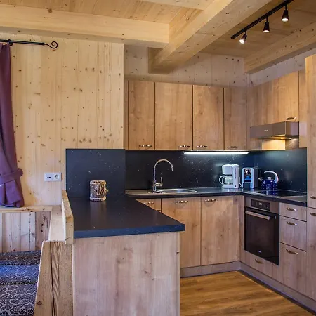 Alpenchalet Stadlpoint * Ried im Zillertal