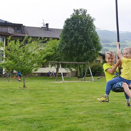 Alpenchalet Stadlpoint * Рид-им-Циллерталь