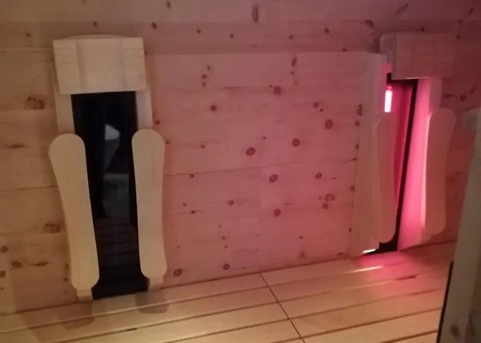 Alpenchalet Stadlpoint *