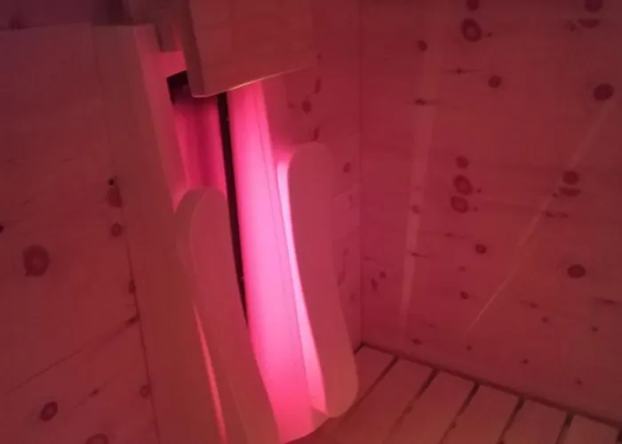 Alpenchalet Stadlpoint Ried im Zillertal